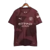 Men's Manchester City GÜNDOĞAN #19 Third Away Soccer Jersey 2024/25 - acejersey