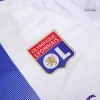 Men's Olympique Lyonnais Home Soccer Jersey 2024/25 - acejersey