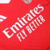 Men's Benfica Home Soccer Jersey 2024/25 - acejersey