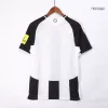 Newcastle Home Soccer Jersey 2024/25 - Player Version - acejersey