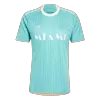 Men's Inter Miami CF Third Away Soccer Jersey 2024 - acejersey