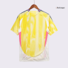 Juventus Away Soccer Jersey 2024/25 - Player Version - acejersey