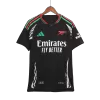 Arsenal Away Soccer Jersey 2024/25 - Player Version - acejersey