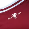 Men's West Ham United Home Soccer Jersey 2024/25 - acejersey