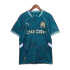 Men's Marseille Away Soccer Jersey 2024/25 - acejersey