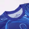 Men's Chelsea ENZO #8 Home Soccer Jersey 2024/25 - acejersey