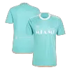 Men's Inter Miami CF Third Away Soccer Jersey 2024 - acejersey