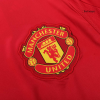 Men's Manchester United MOUNT #7 Home Soccer Jersey 2024/25 - acejersey