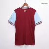 Men's West Ham United Home Soccer Jersey 2024/25 - acejersey