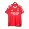 Men's Benfica Home Soccer Jersey 2024/25 - acejersey