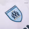 Men's Marseille Home Soccer Jersey 2024/25 - acejersey