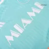 Men's Inter Miami CF Third Away Jersey Full Kit 2024 - acejersey