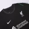 Men's Liverpool Away Jersey (Jersey+Shorts) Kit 2024/25 - Fans Version - acejersey