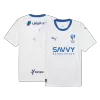 Men's Al Hilal SFC Away Soccer Jersey 2024/25 - acejersey