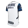 Monterrey Away Soccer Jersey 2024/25 - Player Version - acejersey