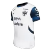 Monterrey Away Soccer Jersey 2024/25 - Player Version - acejersey