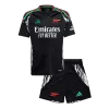 Kid's Arsenal Away Jerseys Kit(Jersey+Shorts) 2024/25 - acejersey