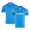 Napoli Home Soccer Jersey 2024/25 - Player Version - acejersey