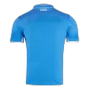 Napoli Home Soccer Jersey 2024/25 - Player Version - acejersey