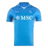 Napoli Home Soccer Jersey 2024/25 - Player Version - acejersey