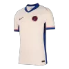 Chelsea Away Soccer Jersey 2024/25 - Player Version - acejersey