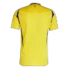 Men's Al Nassr Home Soccer Jersey 2024/25 - acejersey