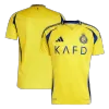 Men's Al Nassr Home Soccer Jersey 2024/25 - acejersey