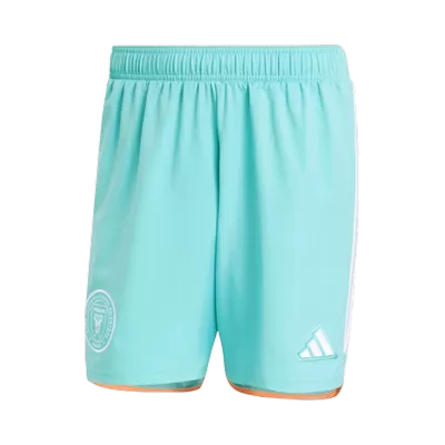 Inter Miami CF Third Away Soccer Shorts 2024 - acejersey