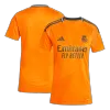 Women's Real Madrid Away Soccer Jersey 2024/25 - acejersey