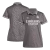 Women's Real Madrid Third Away Soccer Jersey 2024/25 - acejersey