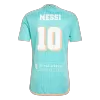 Men's Inter Miami CF MESSI #10 Third Away Soccer Jersey 2024 - acejersey