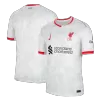 Men's Liverpool Third Away Concept Soccer Jersey 2024/25 - acejersey