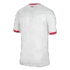 Men's Liverpool Third Away Concept Soccer Jersey 2024/25 - acejersey