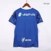 Men's Al Hilal SFC Home Soccer Jersey 2024/25 - acejersey