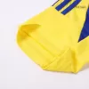 Men's Al Nassr Home Soccer Jersey 2024/25 - acejersey