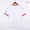 Men's AC Milan RAFA LEÃO #10 Away Soccer Jersey 2024/25 - acejersey