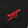 Arsenal Away Soccer Shorts 2024/25 - acejersey