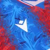 Men's Crystal Palace Home Soccer Jersey 2024/25 - acejersey