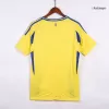 Men's Al Nassr Home Soccer Jersey 2024/25 - acejersey