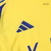 Men's Al Nassr Home Soccer Jersey 2024/25 - acejersey