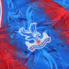 Men's Crystal Palace Home Soccer Jersey 2024/25 - acejersey