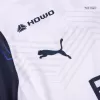 Monterrey Away Soccer Jersey 2024/25 - Player Version - acejersey