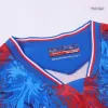 Men's Crystal Palace Home Soccer Jersey 2024/25 - acejersey