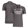 Real Madrid Third Away Soccer Jersey 2024/25 - Player Version - acejersey