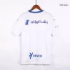 Men's Al Hilal SFC Away Soccer Jersey 2024/25 - acejersey