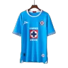 Cruz Azul Home Soccer Jersey 2024/25 - Player Version - acejersey