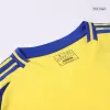 Men's Al Nassr Home Soccer Jersey 2024/25 - acejersey