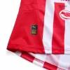 Kid's Chivas Home Jerseys Kit(Jersey+Shorts) 2024/25 - acejersey