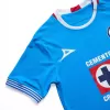 Cruz Azul Home Soccer Jersey 2024/25 - Player Version - acejersey