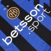 Inter Milan Home Soccer Jersey 2024/25 - Player Version - acejersey